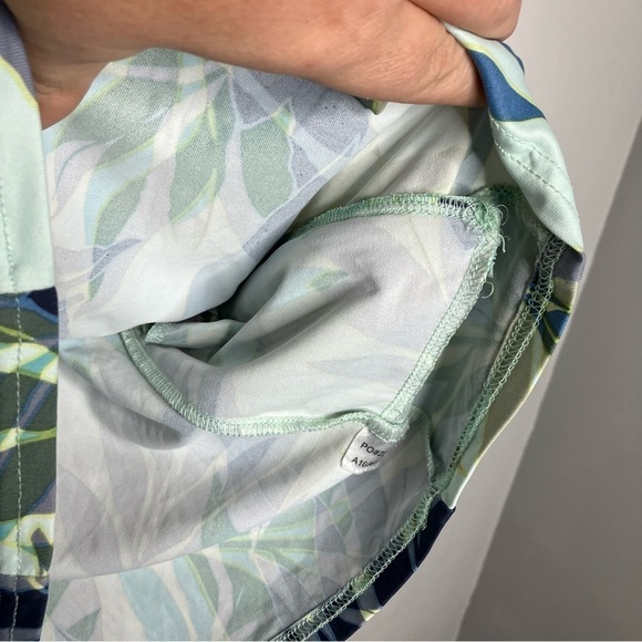 Hang Ten UV protection long sleeve tee rashguard size medium - Picture 6 of 7